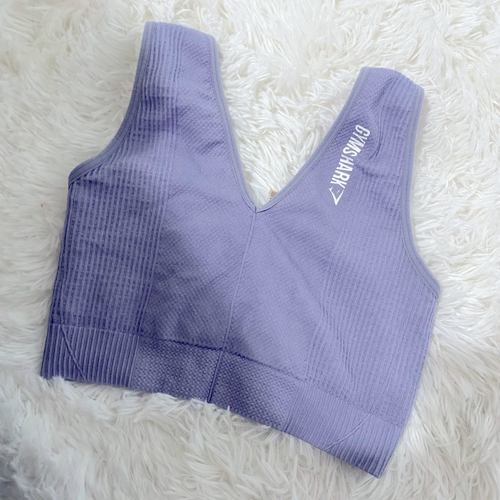 Gymshark Power Down set